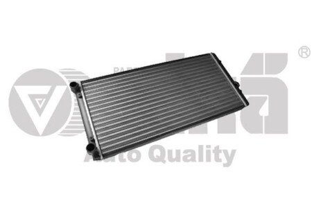 Радіатор VW Golf (92-98)/Seat Ibiza (93-99) VIKA 81211411501