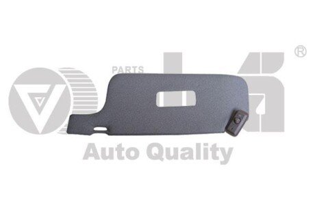 Кришка паливного бака з ключами VW Golf (83-97), Jetta (84-92)/Audi A6 (94-97) VIKA 82010137601
