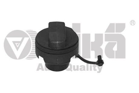 Кришка паливного бака з ключами VW Golf (91-05), Passat (00-05) / Audi A6 (94-97, 97-05) VIKA 82010137701