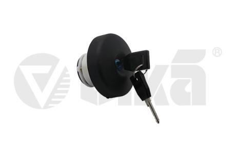 Крышка топливного бака с ключами Skoda Favorit (89-94) VIKA 86910137501