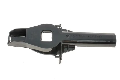 Кронштейн радіатора нижній Audi A4 (08-15), Q5 (09-17)  VIKA 88051784301