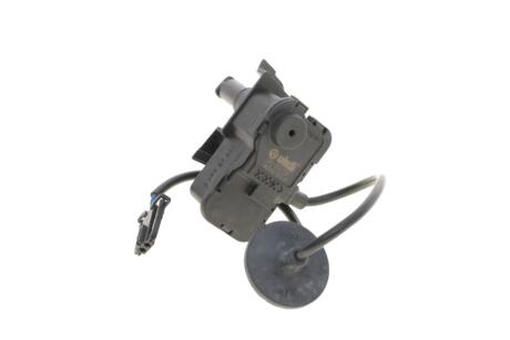 Механізм відкривання кришки лючка паливного бака VIKA 88101583001