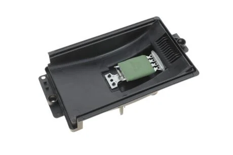 Реостат обігрівача Skoda Octavia (97-11)/VW Golf (96-03),Polo (00-02)/Audi A3 (97-03),TT (99-06) VIKA 88190795001