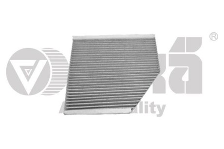 Фильтр салона Audi A4 (08-),A5 (08-),Q5 (13-) VIKA 88190795401