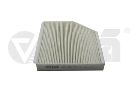 Фільтр салону Audi A4 08-, A5 (08-), Q5 (09-) VIKA 88190916101