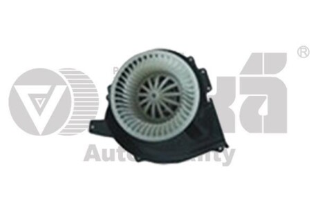 Вентилятор печки VW Polo (02-10)/Audi A2 (00-05)/Seat Cordoba (03-09), Ibiza (02-11) VIKA 88191472901