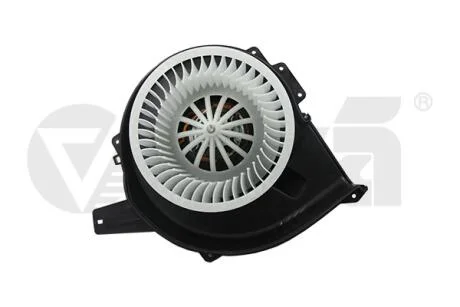 Вентилятор печки VW Polo (02-10)/Audi A2 (00-05)/Seat Cordoba (03-09), Ibiza (02-11) VIKA 88191472901