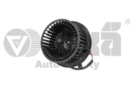 Вентилятор пічки VW T4 (91-04) VIKA 88191473001