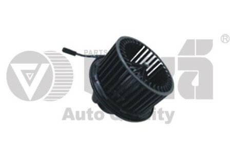 Вентилятор пічки VW Passat (88-97), T4 (91-94)/Audi A4 (95-97), 80 (87-96) VIKA 88191503001