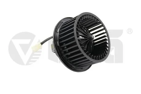 Вентилятор пічки VW Passat (88-97), T4 (91-94)/Audi A4 (95-97), 80 (87-96) VIKA 88191503001
