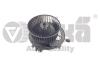 Вентилятор печки без резистора Skoda Octavia (13-), Superb (15-)/VW Golf (13-), Passat (15-) VIKA 88191694801 (фото 1)