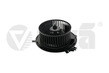 Вентилятор печки без резистора Skoda Octavia (13-), Superb (15-)/VW Golf (13-), Passat (15-) VIKA 88191694801