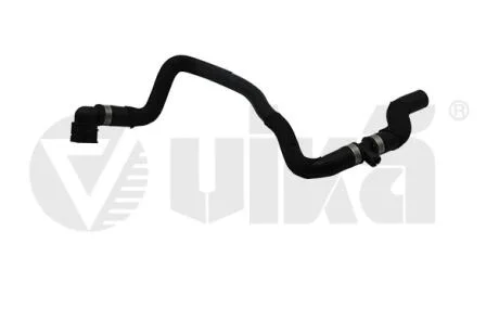 Патрубок охолоджуючої рідини Audi A6 (05-11),A6 Avant (07-11) VIKA 88191695301