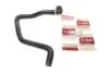 Патрубок охолоджуючої рідини Skoda Superb(02-08) / VW Passat(97-05) / Audi A4 (98-01) VIKA 88191696001 (фото 2)