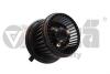 Вентилятор отопителя VW Touareg (07-10), T5 (10-19)/Audi Q7 (10-15)/Seat Alhambra (11-16) VIKA 88191700301 (фото 1)