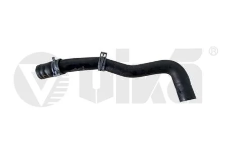 Патрубок системи охолодження Audi A4 (08-15), A5 (07-17) vika VIKA 88191709601