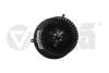 Вентилятор пічки Skoda Octavia (09-13) / VW Golf (04-13), Caddy (04-08), Jetta (11-14) / Audi A3 (08-13), Q3 (12-14) / Seat Leon (11 -13) VIKA 88200787501 (фото 1)
