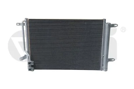 Радиатор кондиционера VW Jetta (11-15) VIKA 88201763301