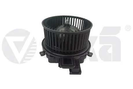 Вентилятор обігрівача Audi A6, A4, A5, Q5, Q7, Q8 (16-23) VIKA 88201772301