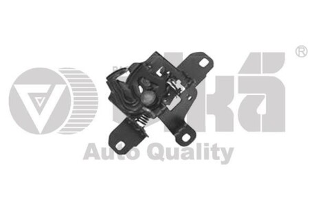 Замок капота VW Golf (96-03) VIKA 88230122701