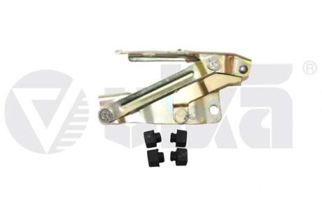 Петля капота права Skoda Fabia (00-08) VIKA 88230123601