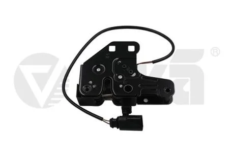 Замок капота з мікровимикачем Audi A6 (05-11) VIKA 88231794901