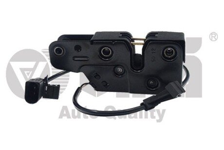 Замок капота Audi A4 (08-15)Q5 (13-17) VIKA 88231795401