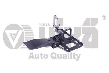Замок капота Audi A4 (08-15) VIKA 88231795601