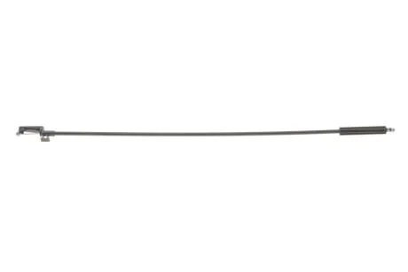 Трос замка капота (короткий) VW Golf (03-09), Jetta (04-10) VIKA 88231799101
