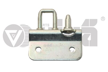 Петля задней левой распашной двери нижней VW Crafter (06-) VIKA 88271605401