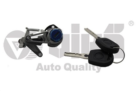 Личинка замка багажника VW Golf (96-03),Lupo (99-06)/Seat Arosa (97-03) VIKA 88271795401