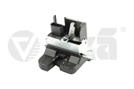 Замок Капота; задній VIKA 88271802601