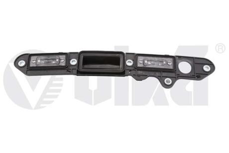 Ручка крышки багажника VW Jetta, Golf, Passat, Touran (03-10) VIKA 88271808101