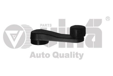 Ручка склопідйомника VW Passat (88-93), T4 (91-95) VIKA 88370070401