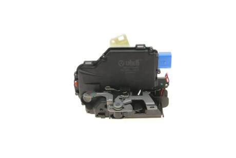 Замок двери передней правой Skoda Fabia (07-10) VIKA 88371057001