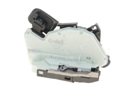 Замок двери передней правой Skoda Octavia (13-),Rapid (13-),Yeti (14-)/Seat Toledo (13-) VIKA 88371286301