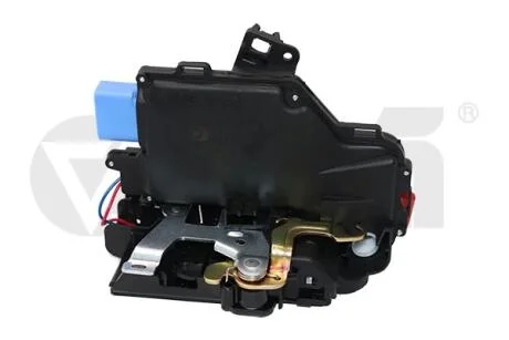 Замок двері передній лівий VW Touareg (02-10) VIKA 88371343301