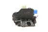 Замок двери передней правой Skoda Fabia (00-08)/VW Polo (02-10),T5 (03-)/Seat Cordoba (03-09),Ibiza (02-11) VIKA 88371345201 (фото 4)