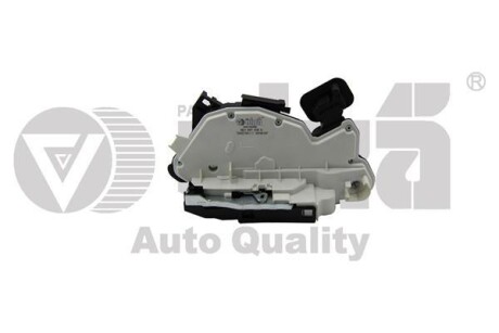 Замок двери передней левой Skoda Octavia (13-),Rapid (13-),Yeti (14-)/Seat Toledo (13-) VIKA 88371408801