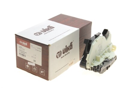 Замок двери передней левой Skoda Superb (14-)/VW UP (12-)/Seat VIKA 88371408901