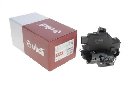 Замок дверний VIKA 88371763901