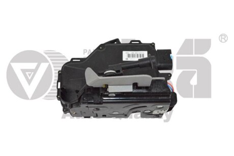 Замок двери передней правой Audi A4 (01-05),A6 (98-05) VIKA 88371764001