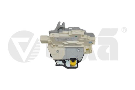 Замок дверний VIKA 88371764301