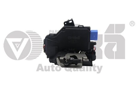 Замок двери передней правой 9штекер Audi A3 (07-),A8 (04-07) VIKA 88371765001