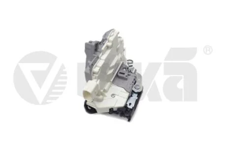 Замок двери передний левый VW EOS (06-)/Seat Altea (04-11)/Seat Leon (06-13),Toledo (05-09) vika VIKA 88371766201