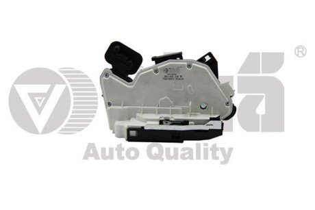 Замок двери передней правой VW Yeti (10-),Golf (09-13),Jetta (11-14),Polo (10-),Sharan (11-) VIKA 88371789201