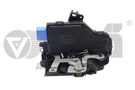 Замок двери передней левой Skoda Roomster (11-) VIKA 88371789301