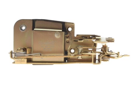 Замок двери передний правый VW T4 (91-04) VIKA 88371799501