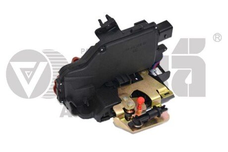 Замок двері передньої правої Audi A4 (01-05), VIKA 88371801401