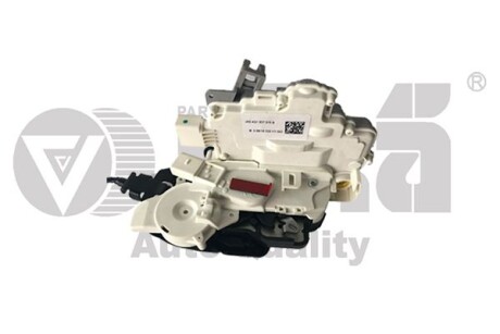 Замок двери передней левой Audi A7 (11-18) VIKA 88371801501